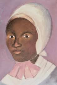 History Maker: Anna Maria Samuel