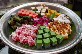 Tidak hanya memberikan ucapan selamat berpuasa, ucapan selamat berbuka puasa juga diberikan kepada sesama umat islam. Hmkl 2016 Berbuka Puasa Malay Kuih Malaysia Global Business Forum