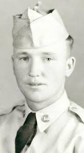 Harold Frank Whitmore