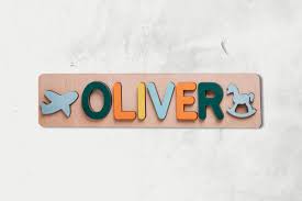 I hope that you have fun!! Oliver Gift Ideas For Kids Personalized Puzzle Toddler Boy Etsy In 2021 Colorful Toys Toddler Boy Birthday Personalised Kids