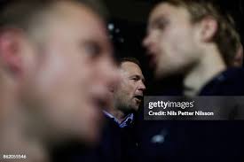 386 Magnus Nilsson Photos & High Res Pictures