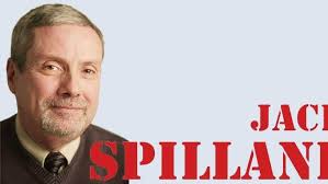 Two local guys who made it big the old-fashioned way