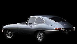 Konfigurieren sie ihr wunschauto & sichern sie sich jetzt den besten preis mit carwow. E Type Series 1 4 2 Eagle E Types