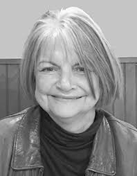 Susan Jean Murphy Evans