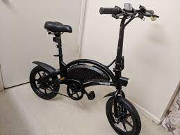 Free shipping in the us. My First Ebike The Jetson Bolt Pro I Was Eyeing The Original Jetson Bolt But The Problem Was It Didn T Have Pedals The Pro Has Pedals And Cost 300 At Costco Ebikes