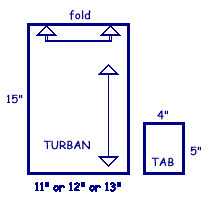 Turban Icandream Com