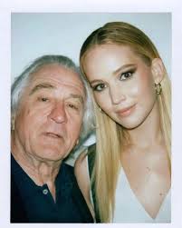 Polaroids from the 2019 Tribeca Film Festival ✨📸