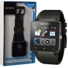 Sony SmartWatch 2 SW2 Aluminum Case ...