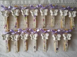 Segnaposto fai da te con limone a forma di barchetta. Segnaposto Matrimonio Con Mollette