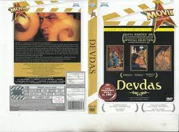 Devdas-2002-India Movie-Eros International-Movie EI-2 DVD | eBay