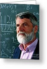 Peter Armbruster by Science Photo Library