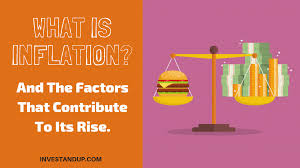 What Is Inflation And The Factors That Contribute To Its Rise Stock Market Quotes Trading Strategies Other People S Money