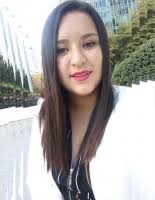 Camila Alejandra Cáceres Herrera