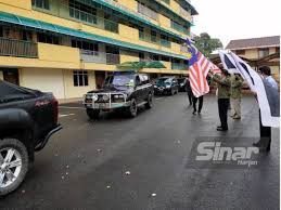 Selamat datang ke jabatan perhutanan negeri johor. Terengganu Kutip Lebih Rm1 37 Juta Kompaun Ganti Rugi Kesalahan Hutan