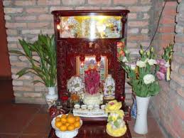 Giỗ chạp, lễ tết là một dịp quan trọng để chúng ta nhớ về ông bà tổ tiên, cũng là dịp để những người thân trong gia đình sum họp, quây quần bên nhau, trao đổi, đánh giá thành quả và kinh nghiệm của một năm phấn đấu học tập, lao động. VÄƒn Kháº¥n Tháº§n Tai Thá»• Ä'á»‹a Mung 1 Va 15 Hang Thang
