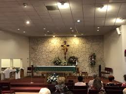 St Maximilian Kolbe Catholic Churc Pembroke Pines Fl Miami Pembroke Pines Fl Home Decor St Maximilian