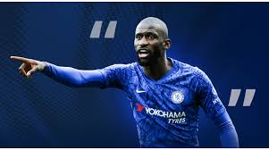 Bei uns finden sie ce beim einkaufen, in der bahn oder im wartezimmer: Chelseas Antonio Rudiger Transferoffensive Um Werner Co Eine Klare Botschaft Transfermarkt