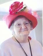 Obituary for Phyllis Ann Dowell