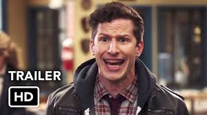 Check spelling or type a new query. Brooklyn Nine Nine Season 8 One Last Ride Trailer Hd Final Season Youtube