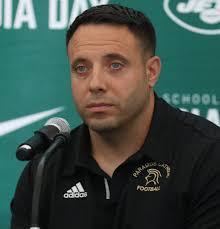 Paramus Catholic NJ football: Judge vacates Greg Russo suspension