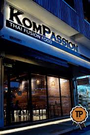 Best romantic restaurants in kl where you will taste delicious dishes in a cozy, intimate nadodi is one of the best places for fine dining in kl. Top 10 Thai Restaurants Kl Selangor Kompassion Tallypress