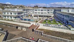 Hours may change under current circumstances Meetings And Events At Vespera Resort On Pismo Beach Autograph Collection Pismo Beach Ca Us