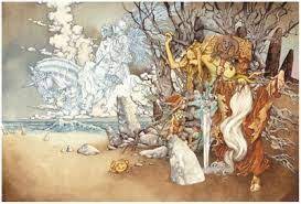 image result for 山田章博 ミュシャ イラストレーター 天野喜孝 吸血鬼ハンター