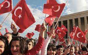 23 nisan ulusal egemenlik ve çocuk bayramı 2021 yılında cuma gününe denk geliyor. 23 Nisan Resmi Tatil Mi 2020 Hangi Gune Denk Geliyor Internet Haber