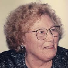 Elizabeth Margaret (nee: Allen) Harris