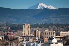 Hotels near or close to downtown bellingham in bellingham washington area. File Downtown Bellingham Washington Jpg Wikipedia