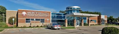 Mercy Health X Ray Walker Standale