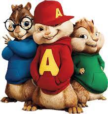 Simon Alvin Theodore Alvin And The Chipmunks Kid Movies Chipmunks