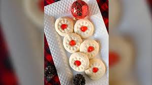 Biscoitos de maizena recipe, cornstarch cookie recipe. Aunt Ester S Shortbread Ctv News