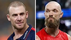 Michael Hibberd's Instagram, Twitter & Facebook