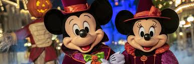 Maybe you would like to learn more about one of these? When Do They Have The Fall Decorations Up At Plandisney
