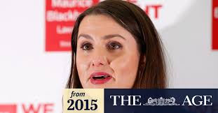 Dimity Paul no longer working for government