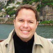 Fernando Cruz de Moraes — Português (Brasil)