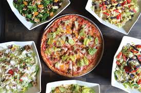 Pizza Today On The Road Topp T New Albany Indiana Pizza Today