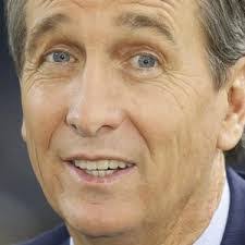 Keith Mccluney's Instagram, Twitter & Facebook