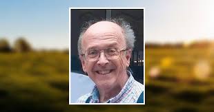 Martin James Bee Obituary July 15, 2019