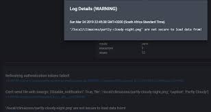 The official uk telegram service. Cannot Send Specific Jpg Via Telegram Bot Error Are Not Secure To Load Data From Configuration Home Assistant Community