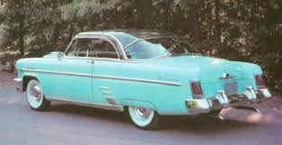 Image result for Meadow Green 1954 Fleet