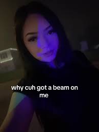 Why Does Bro Have A Beam