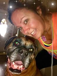 Baby boy❤️ he is 3 months old but full of energy😁😁😁🐾