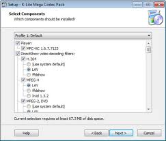 Outputting 3d video to your monitor/tv requires windows 8.x/10 (or windows 7 with a modern nvidia gpu). K Lite Codec Pack Mega Download