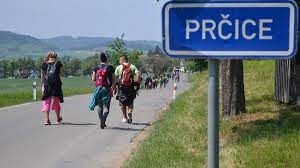 Pravidla pochodu praha prčice jsou zcela v pravomoci hlavních pořadatelů a pov je musí dodržovat. Pochod Praha Prcice Poprve Nebude Novinky Cz
