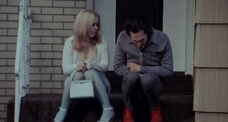 Buffalo '66 — Vincent Gallo's Landmark Indie Debut | by Reece Beckett |  Counter Arts | Medium