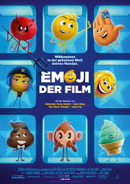 Apply to submit emojis (unlimited entries). Emoji Der Film Film 2017 Filmstarts De