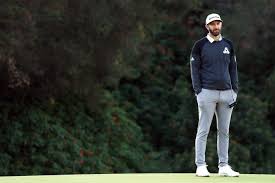 Nov 06, 2021 · rory mcilroy (left), jon rahm and justin thomas have declared their allegiance to the pga tour. The Tall And Short Of It Pga Tour Players Continue To Grow Global Golf Post