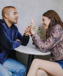 Dating rules sound so outdated, but having some in place can help you pursue healthier relationships. Dating Advice For People Who Have Not Dated In Years
